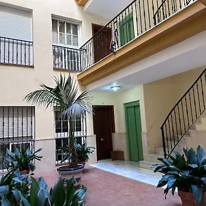  Apartamento Urban Flat Junior España