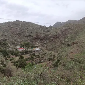  Habitación en casa particular Tenerife España
