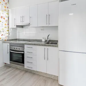  Apartamento Cruz Downtown España