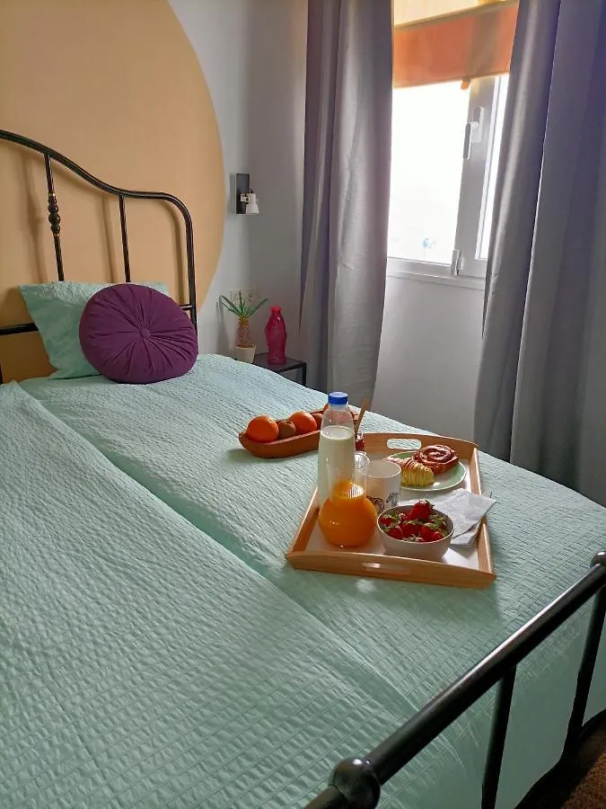 Apartamento Casa Ola Puerto del Carmen