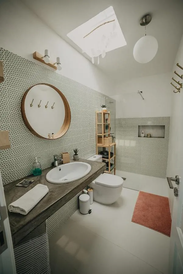 Apartamento Casa Ola Puerto del Carmen