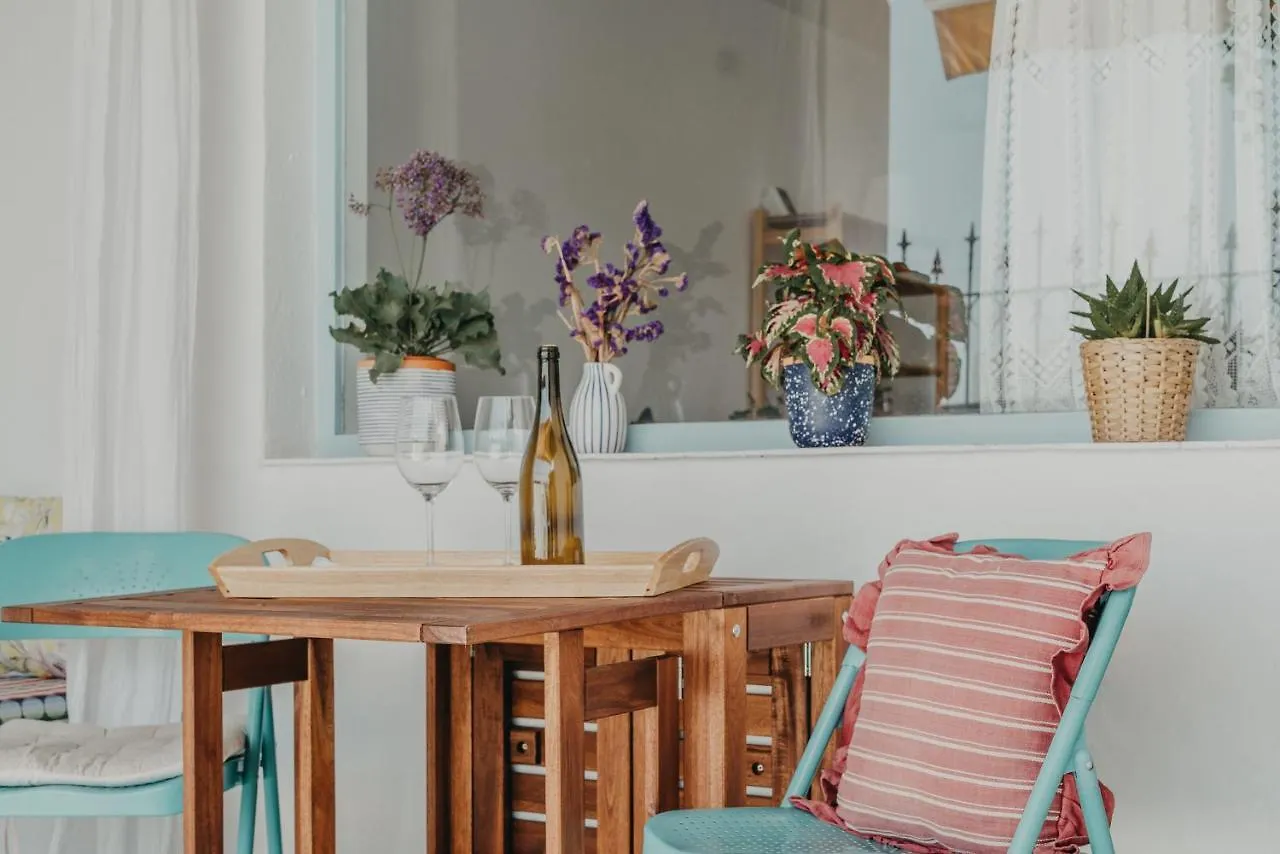 Apartamento Casa Ola Puerto del Carmen   Puerto del Carmen (Lanzarote)