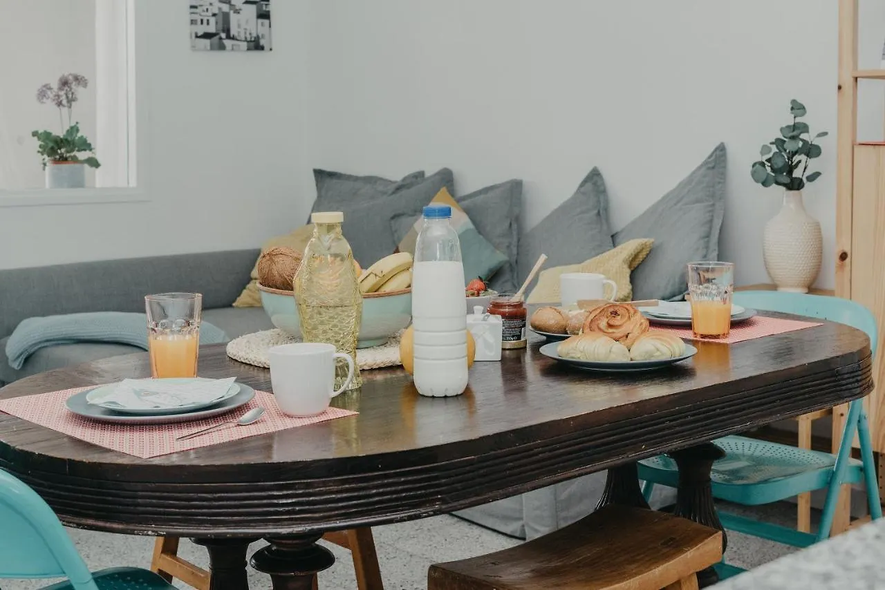 Apartamento Casa Ola Puerto del Carmen  España