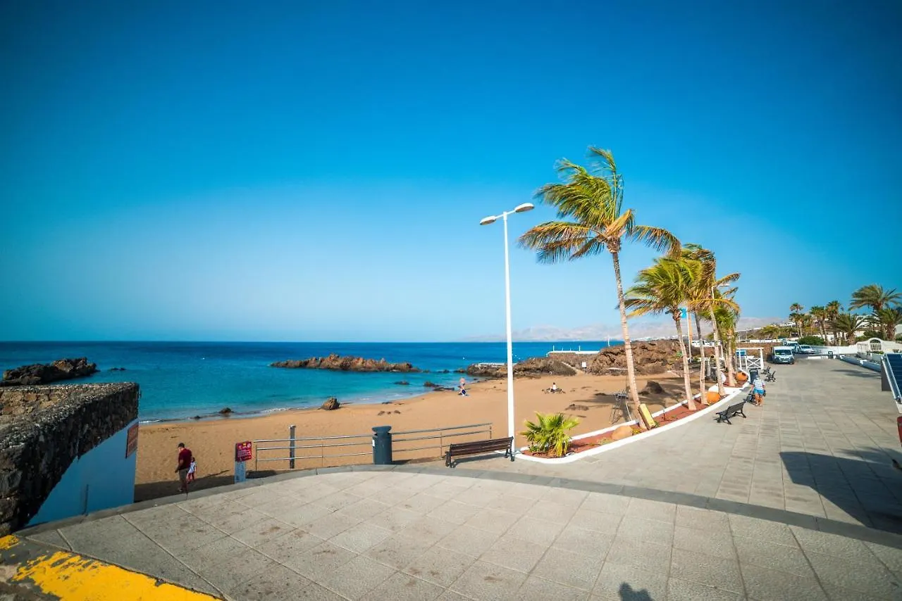 Apartamento Casa Ola Puerto del Carmen  Puerto del Carmen (Lanzarote)