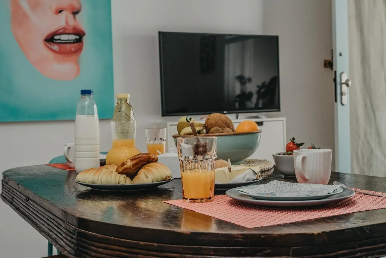 Apartamento Casa Ola Puerto del Carmen