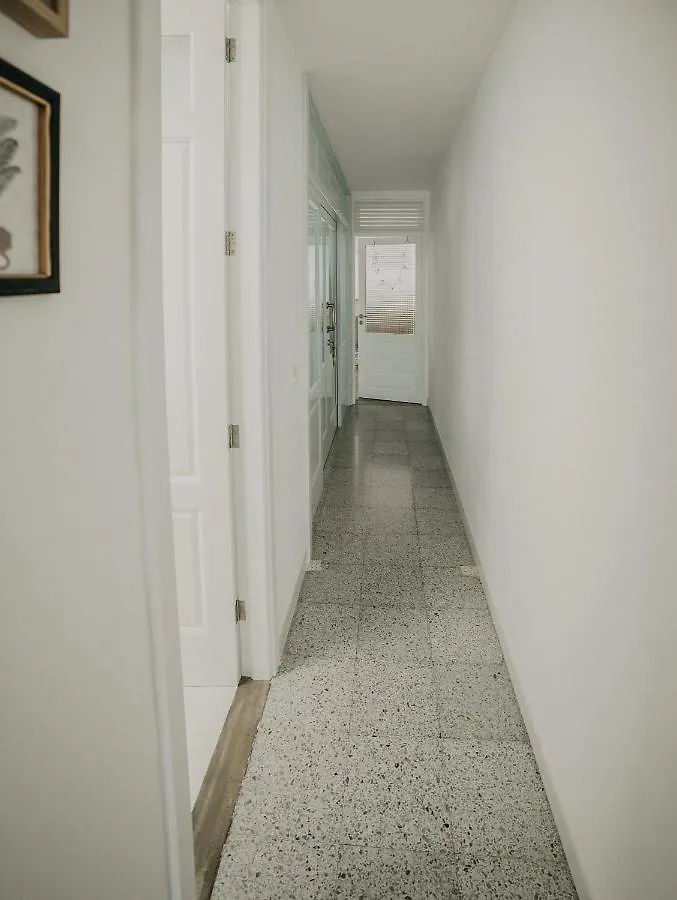 Apartamento Casa Ola Puerto del Carmen