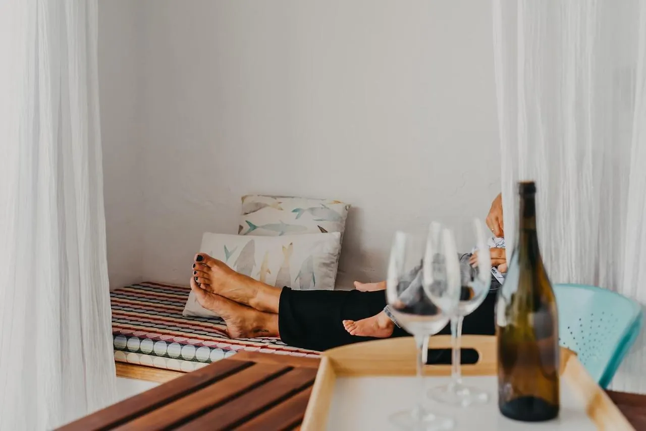 Apartamento Casa Ola Puerto del Carmen  Puerto del Carmen (Lanzarote)
